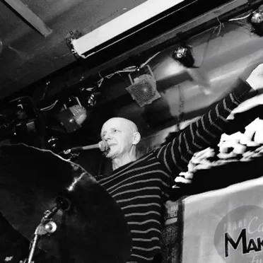 Live in Сквозняк