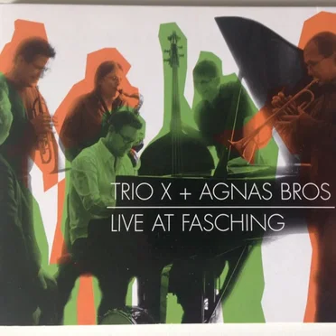 Live at Fasching