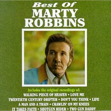 Best of Marty Robbins