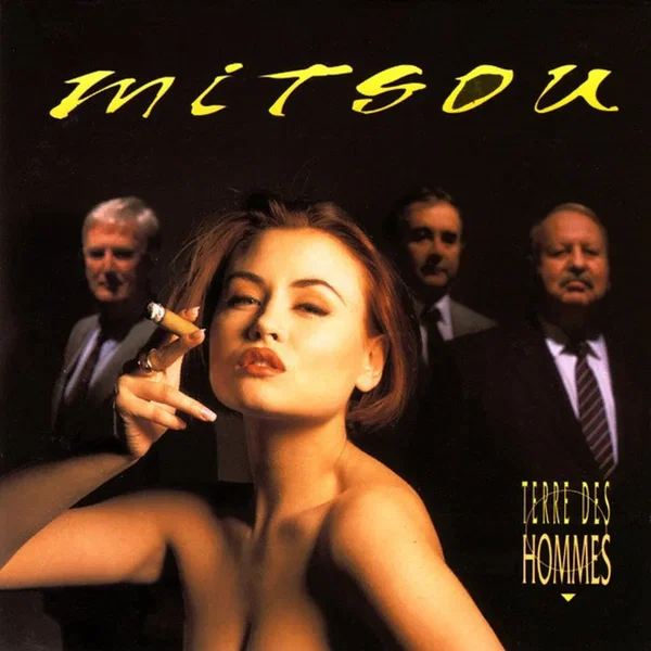 Terre des hommes
