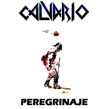 Peregrinaje by Calvario Ec - album cover
