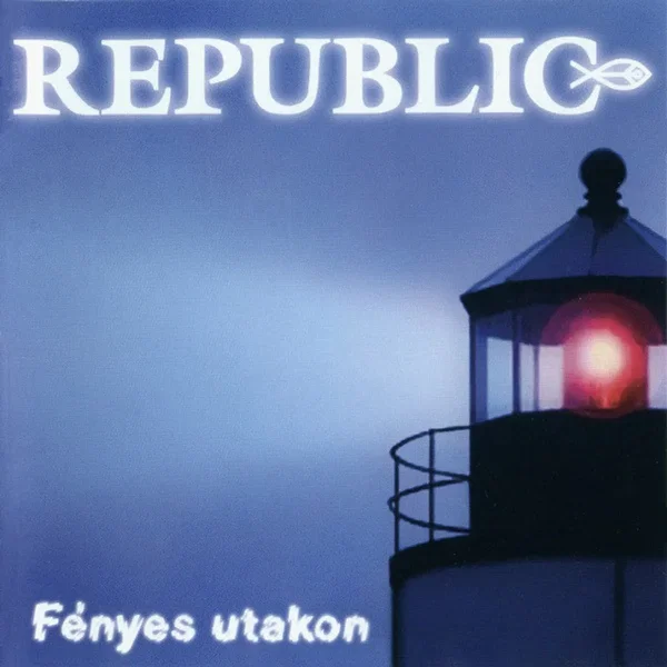 Fényes utakon
