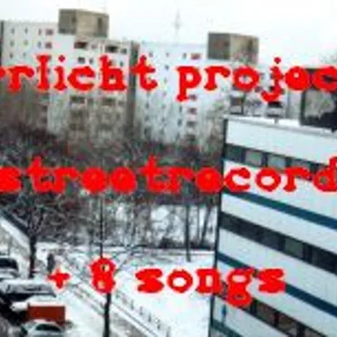 Streetrecord + 8 Songs