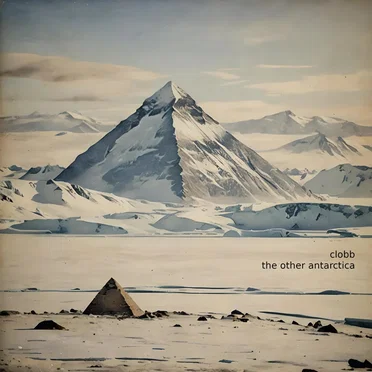 The Other Antarctica