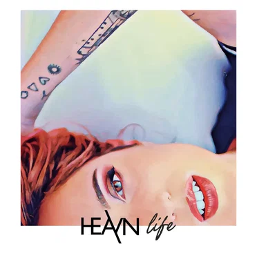 Life by HEAVN - album cover