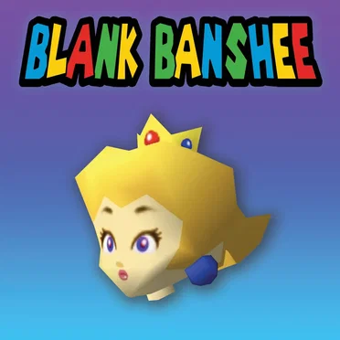 Blank Banshee 0 64 by DJ Bloody Sunday - album cover