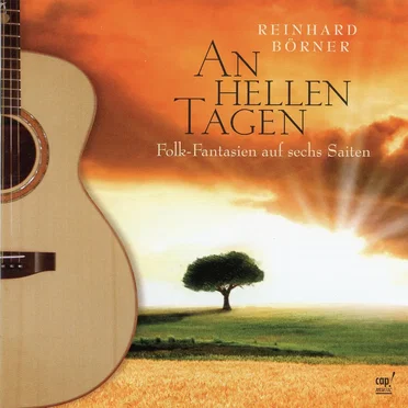 An hellen Tagen
