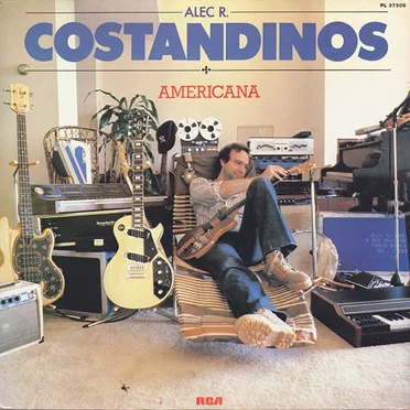 Americana