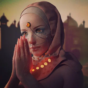Farewell Darshan From the Madness of Rationality and Materialism