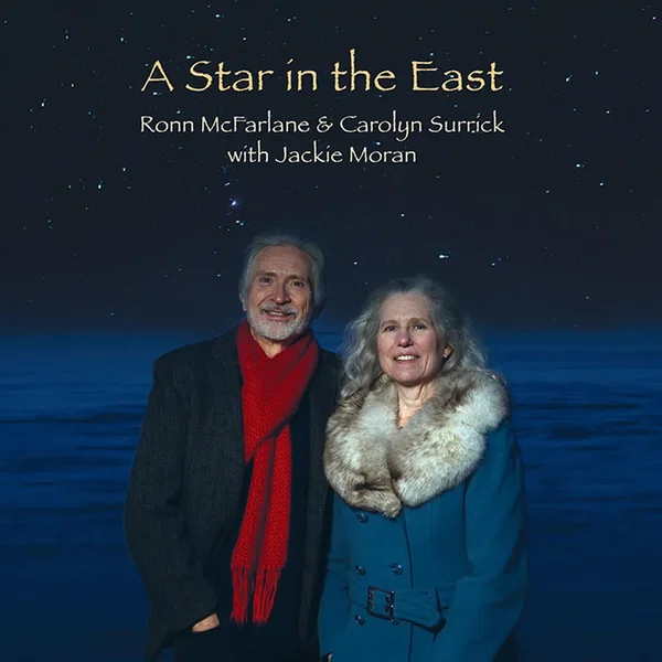 A Star in the East
