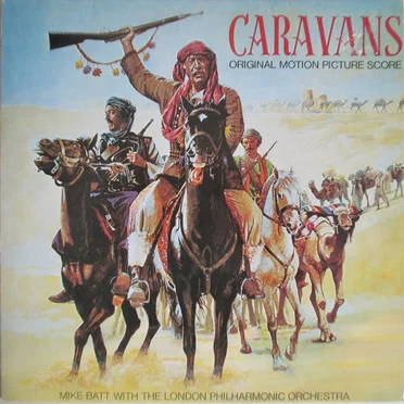 Caravans