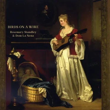 Birds on a Wire by Birds on a Wire - album cover