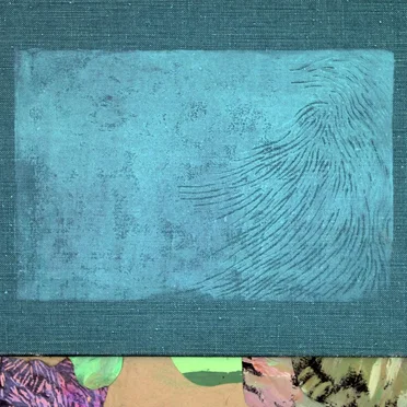 Montrose Tape by Michael Nau - album cover