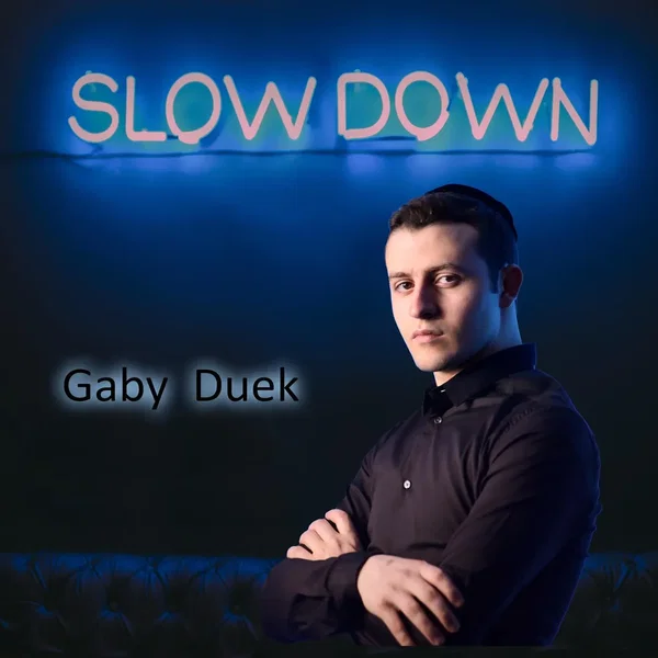 Slow Down