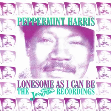 Lonesome as I Can Be: The Jewel Recordings
