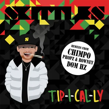 TIP-I-CAL-LY EP