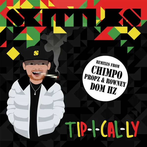 TIP-I-CAL-LY EP