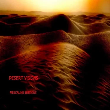 Desert Visions
