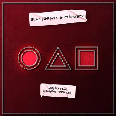 Squid Play (Player 456 mix)