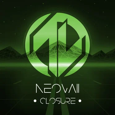 Closure by Neovaii - album cover