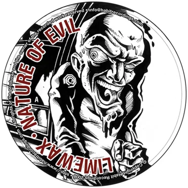 Nature of Evil / Impaler