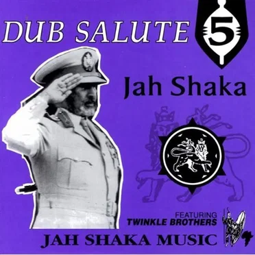 Dub Salute 5