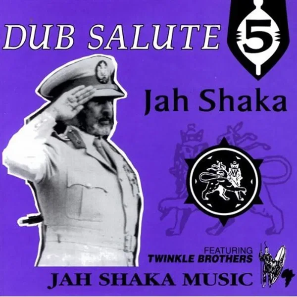 Dub Salute 5