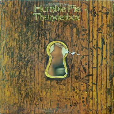 Thunderbox