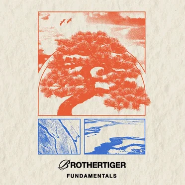Fundamentals: The Anthology by Brothertiger - album cover