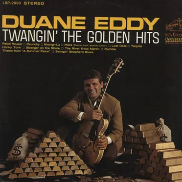 Twangin' the Golden Hits