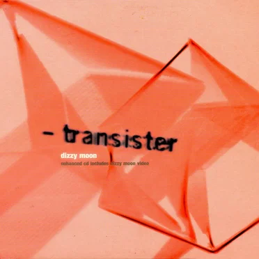 Dizzy Moon by Transister - album cover
