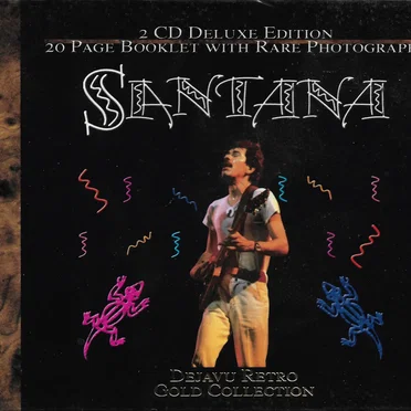 Dejavu Retro Gold Collection