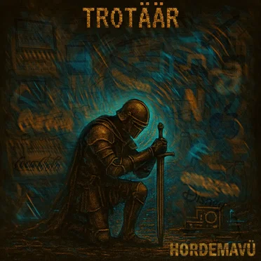 Trotäär