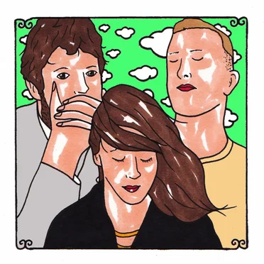 2012-12-12: Studio Paradiso, San Francisco, CA