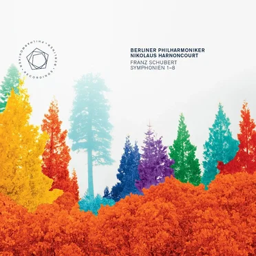 Symphonien 1-8