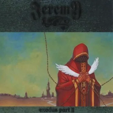 Jeremy