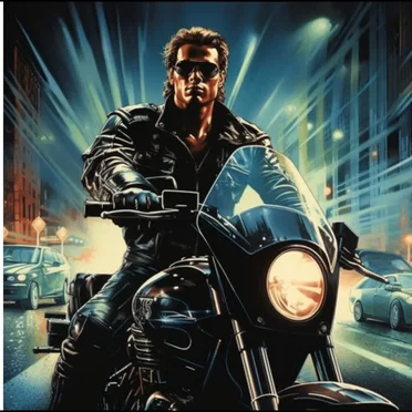 CopCycle