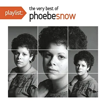 Playlist: The Very Best of Phoebe Snow