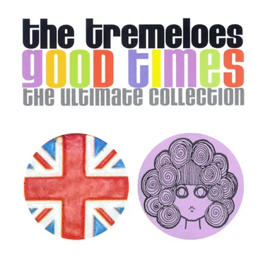 Good Times: The Ultimate Collection