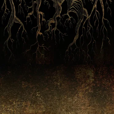 Promethean Cloud by Bitter Tree - album cover