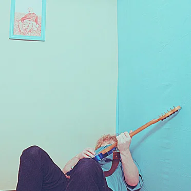 Stupid Boy by Huw & the Greater Good - album cover