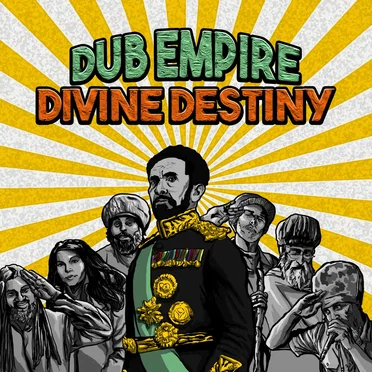 Divine Destiny