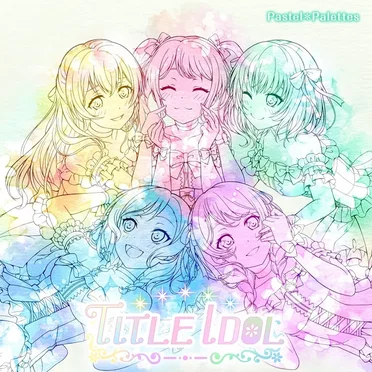 TITLE IDOL
