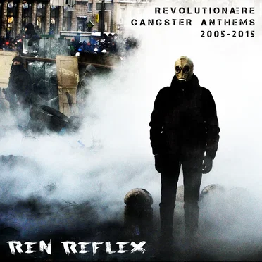 Revolutionære gangster anthems 2005–2015