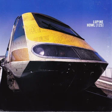 125 by Lupine Howl - album cover