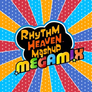The Rhythm Heaven Gigamix Mashup Collab