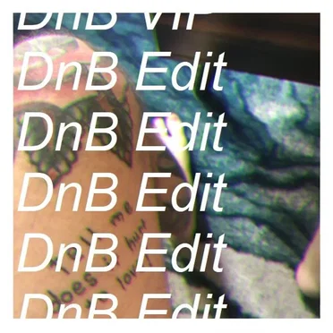 Tell Me Does It Hurt to Love? (dnb edit)