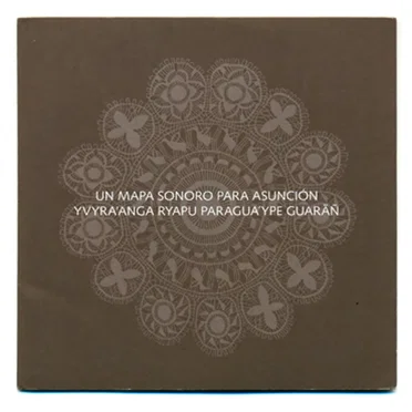 Un mapa sonoro para Asunción