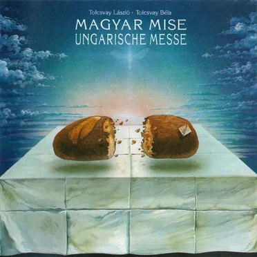 Magyar mise