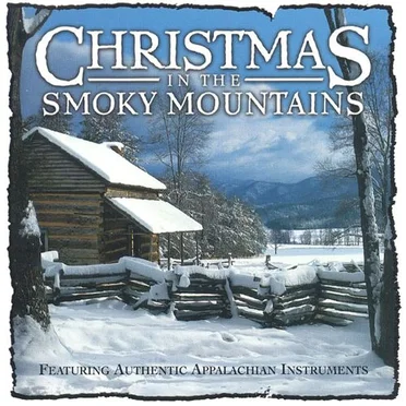 Christmas in the Smoky Mountains